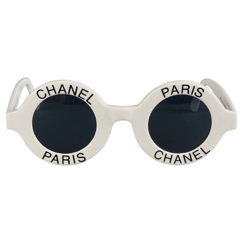 chanel 1990 sunglasses|Chanel 1990 Sunglasses .